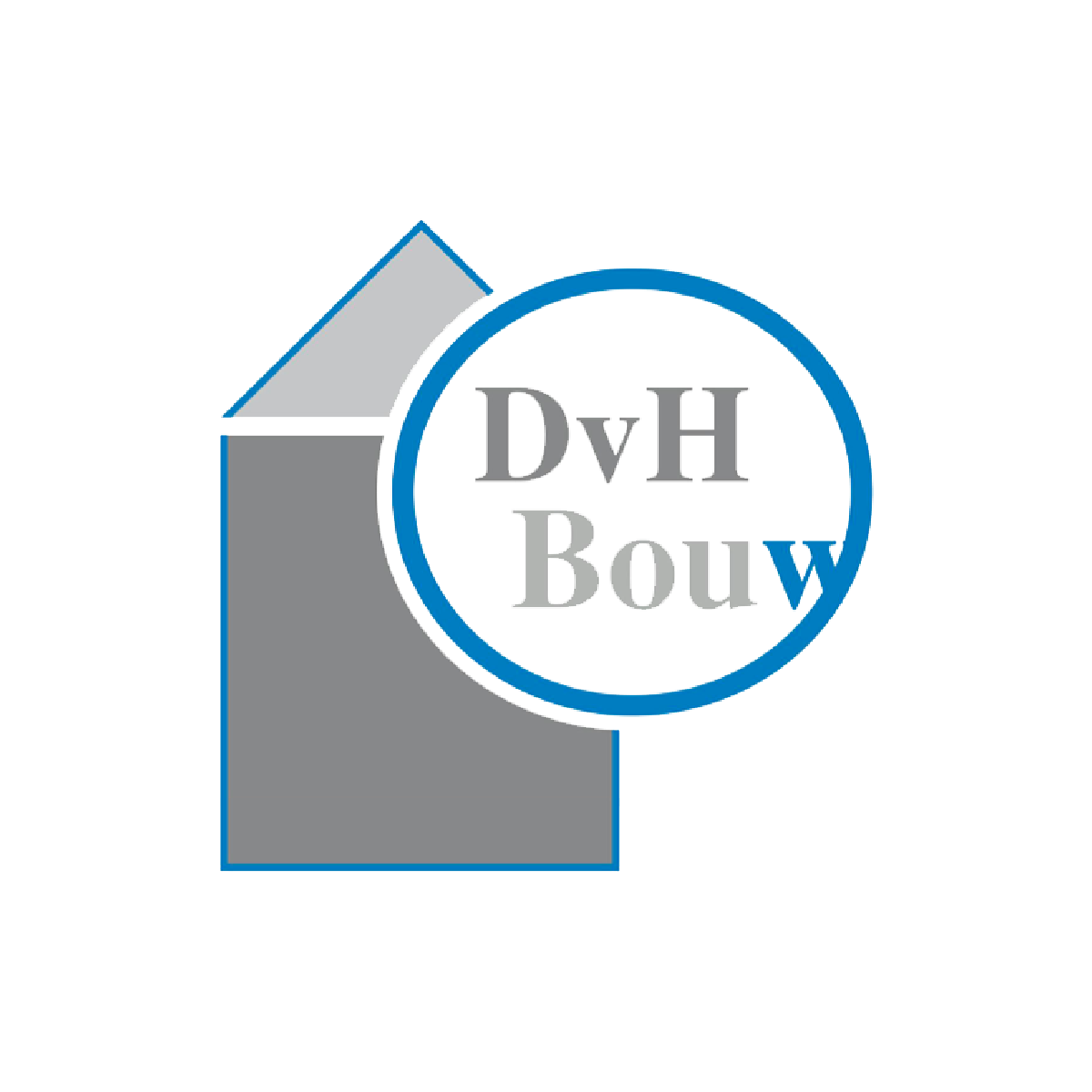 logo dvh-bouw